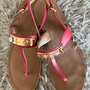 Coach Gracie Swagger